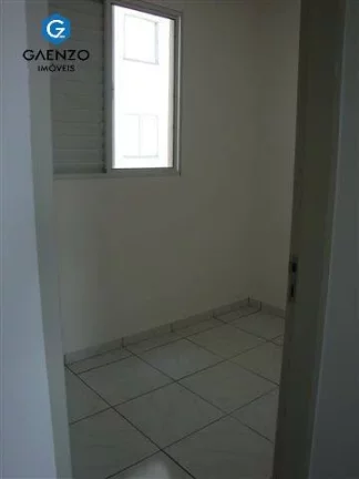 Imagem Apartamento com 3 dormitórios à venda no Mirante dos Parques