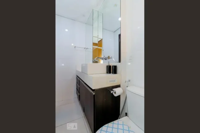Imagem Apartamento à Venda - Copacabana, 3 Quartos, 95 m2