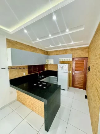 Imagem Casa com 3 Quartos à venda em Paratibe, João Pessoa/PB