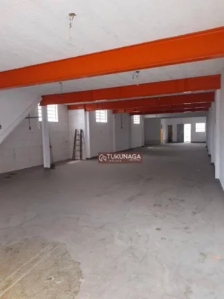Imagem Prédio, 800 m² - venda por R$ 3.164.100,00 ou aluguel por R$ 16.000,00/mês - Americanópolis - São Paulo/SP