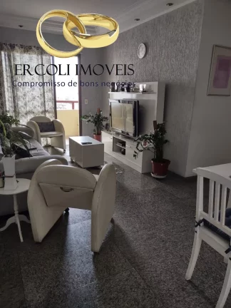 Imagem APARTAMENTO RESIDENCIAL em SÃO PAULO - SP, MOOCA