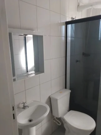 Imagem Apartamento térreo à venda no Condomínio Terras de Vera Cruz, Zona Oeste de Sorocaba