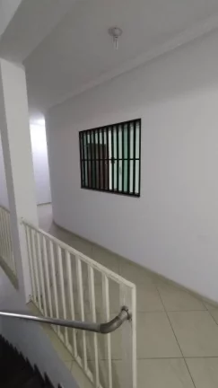 Imagem Sala para alugar, 38 m² por R$ 1.000/mês - Vila Amábile Pezzolo - Santo André/SP
