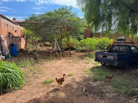 Imagem Terreno à venda em Pq. Residencial 24 de Maio - Botucatu/SP