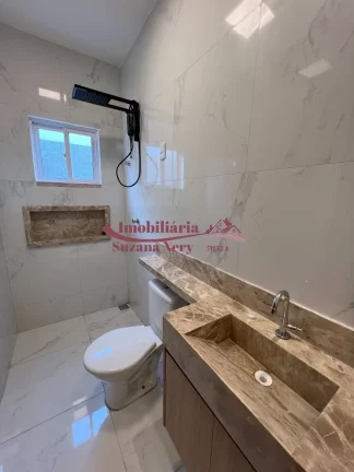 Imagem CASA COM 3 QUARTOS NO SPORT CLUB NATAL