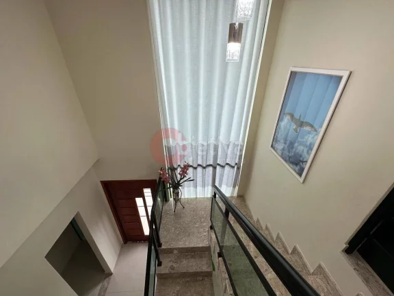 Imagem Linda casa independente em condomínio a venda - Nova São Pedro - São Pedro