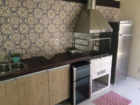 Imagem CASA EM CONDOMINIO RESIDENCIAL em Cabo Frio - RJ, SÃO BENTO