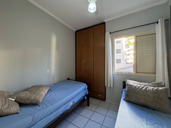 Imagem Apartamento na Área nobre da Praia Grande