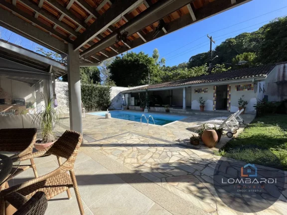 Imagem Casa com ótimo potencial na Praia da Enseada !