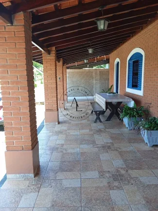 Imagem Chácara à venda em Campinas, Recanto dos Dourados, com 3 quartos, 1032m2