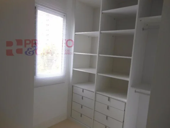 Imagem Apartamento em Morumbi - São Paulo