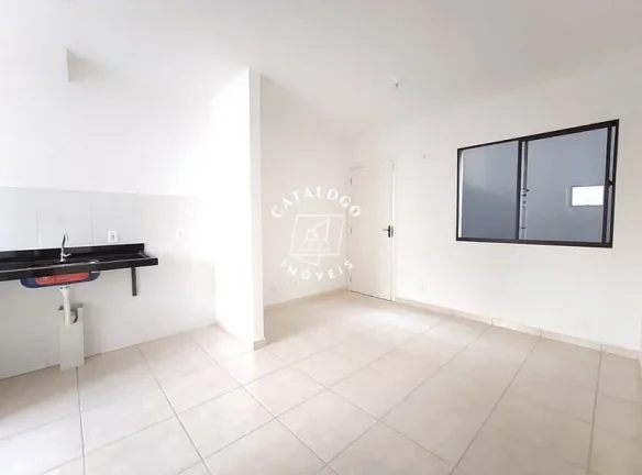 Imagem Apartamento - Aluguel no bairro Recanto das Palmeiras - Ribeirão Preto, SP