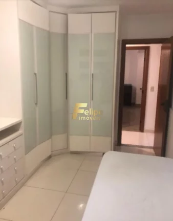 Imagem Maravilhoso 4 quartos, 1 suíte para você!