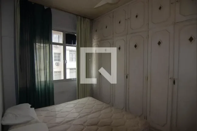 Imagem Apartamento à Venda - Copacabana, 1 Quarto, 34 m2