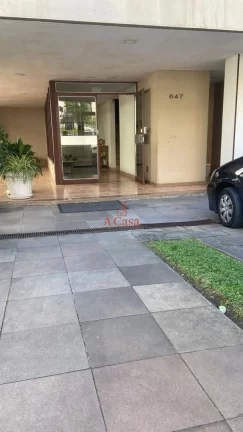 Imagem Apartamento com 2 Dormitorio(s) localizado(a) no bairro Petrópolis em Porto Alegre / Rio Grande do Sul Ref.:181