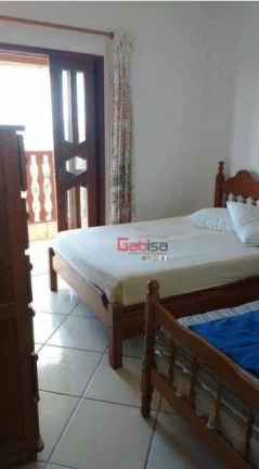Imagem Casa com 5 dormitórios à venda, 420 m² por R$ 5.000.000 - Village da Ferradura - Armação dos Búzios/RJ