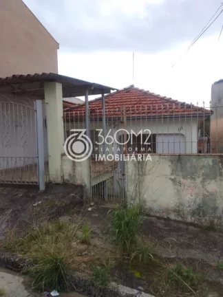 Imagem Terreno para Venda em Santo André / SP no bairro Vila Lucinda