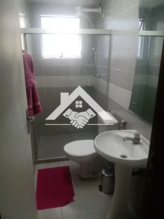 Imagem Apartamento para Venda em Salvador, Pituba, 2 dormitórios, 2 banheiros, 1 vaga