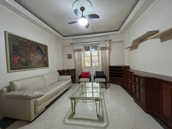 Imagem Copacabana – Rua República do Peru | Residencial › Apartamento 2 quarto(s) à Venda