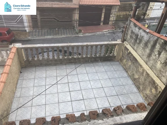 Imagem CASA RESIDENCIAL em SÃO PAULO - SP, JARDIM NOSSA SENHORA DO CARMO