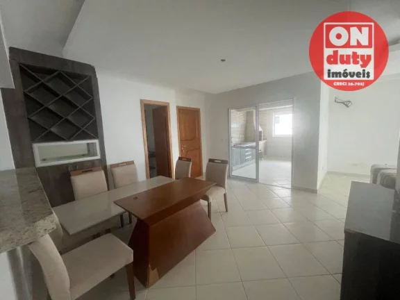 Imagem Apartamento - Astúrias - Guarujá/SP