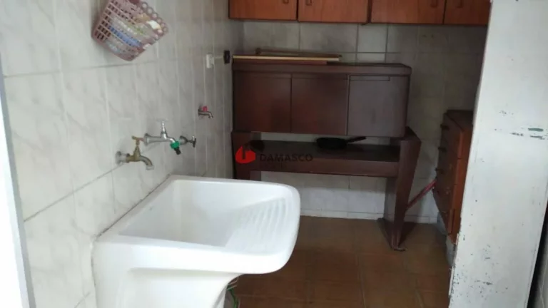 Imagem Sobrado à venda 2 Quartos, 2 Vagas, 124M², Santa Paula, São Caetano do Sul - SP