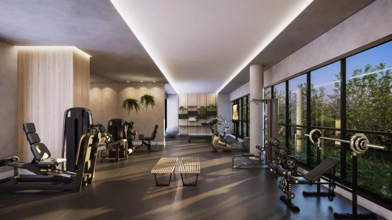 Imagem Apartamento para Venda em Maringá, Zona 01, 3 dormitórios, 2 suítes, 4 banheiros, 2 vagas