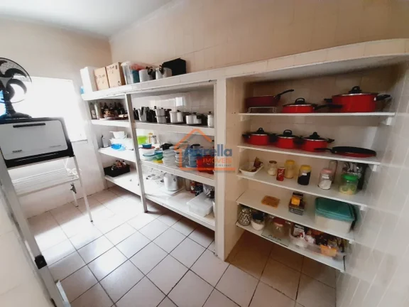 Imagem Casa à venda no bairro Centro - Mogi Guaçu/SP
