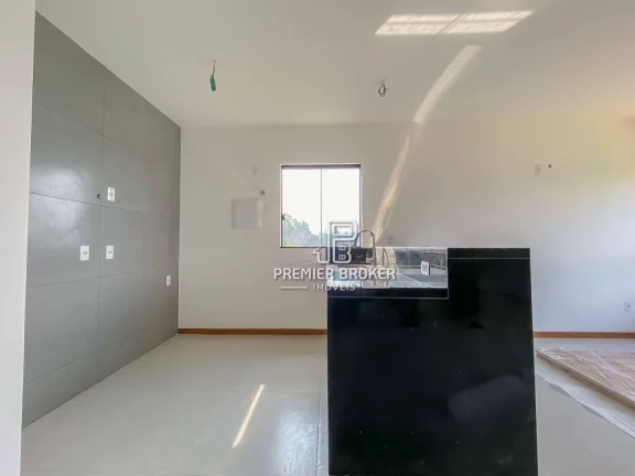 Imagem Casa com 3 dormitórios à venda, 116 m² por R$ 849.000,00 - Golfe - Teresópolis/RJ