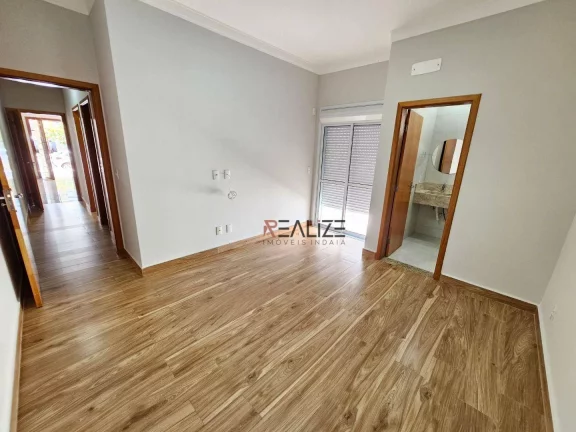Imagem Casa à venda, 104 m² por R$ 826.500,00 - Condomínio Jardins do Império - Indaiatuba/SP