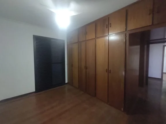 Imagem Apartamento Cobertura Duplex - Bairro São Judas - Piracicaba - Área útil de 220 m². Contendo 2 v...