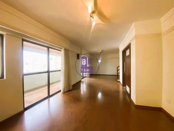 Imagem Duplex à venda com localização privilegiada