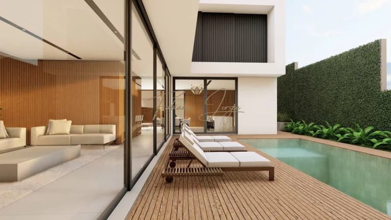 Imagem Casa de Condomínio com 4 Quartos à Venda, 559 m² em Residencial Jatibela - Campinas