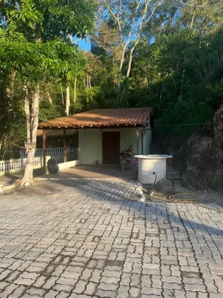 Imagem RURAL COM 120 m² - ALPES BOM JESUS - BOM JESUS DOS PERDOES SP