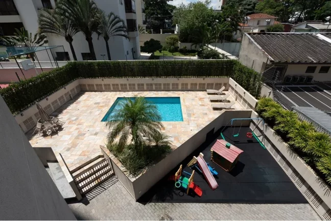 Imagem APARTAMENTO RESIDENCIAL em São Paulo - SP, Moema