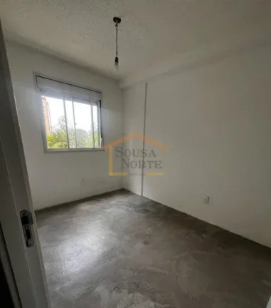 Imagem Apartamento 2 dormitórios, sendo 1 suite, sala 2 ambientes, sacada, cozinha, 2 banheiros, 1 vaga de...