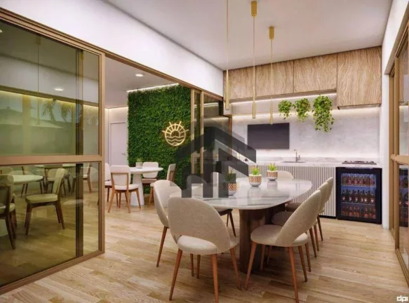 Imagem Apartamento com 2 Quartos à Venda, 61 m² em Candeias - Jaboatão Dos Guararapes