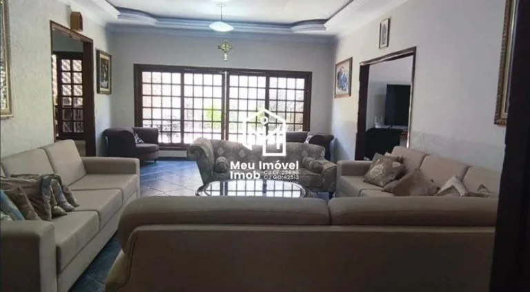 Imagem Casa em Setor Habitacional Vicente Pires - Brasília