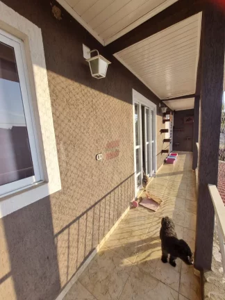 Imagem SOBRADO com 4 dormitórios à venda por R$ 790.000,00 no bairro Maria Antonieta - PINHAIS / PR