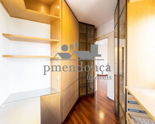 Imagem Apartamento excelente em Perdizes, com 115m² muito bem divididos.