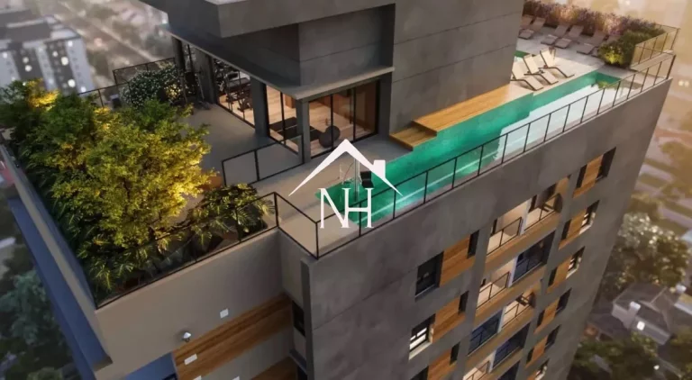 Imagem apartamento 88m², 2 suítes, terraço gourmet, 1 vaga, Coworking, Salão de festas, Brinquedoteca, Fitness, Lounge gourmet, Churrasqueira, Sauna
