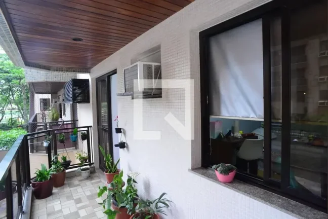 Imagem Apartamento à Venda - Barra da Tijuca, 2 Quartos, 96 m2