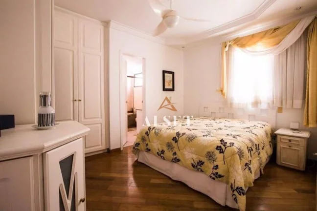 Imagem Cobertura com 3 dormitórios à venda, 158 m² por R$ 1.435.000,00 - Tatuapé - São Paulo/SP
