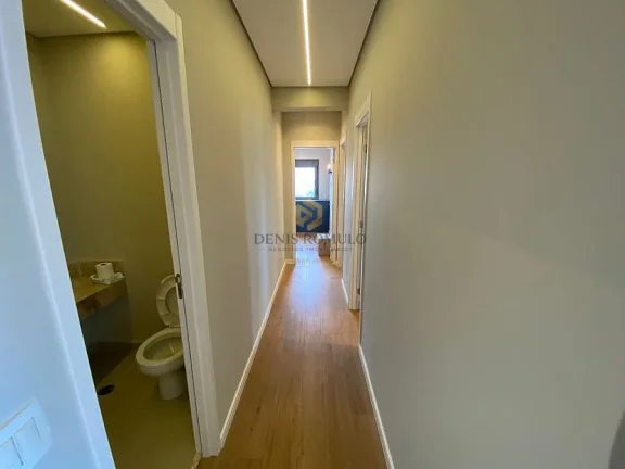 Imagem Apartamento 3 suítes, 104m², 2 vagas, varanda gourmet