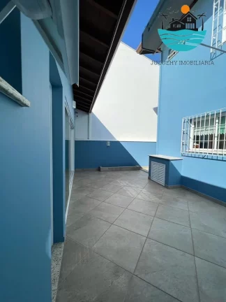 Imagem Casas para Alugar Temporada Juquehy - 270m da praia, 3 dorm. sendo 1 suíte, Piscina, Churrasqueira, Garagem para 02 auto | Juquehy Imobiliária