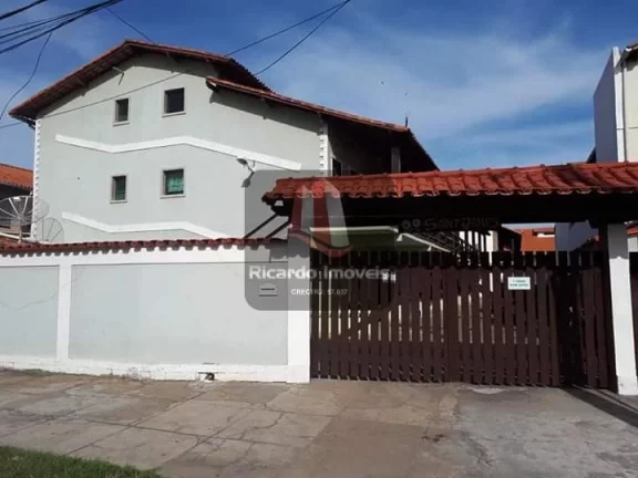 Imagem Apartamento Duplex Amplo 200 Mts da Praia