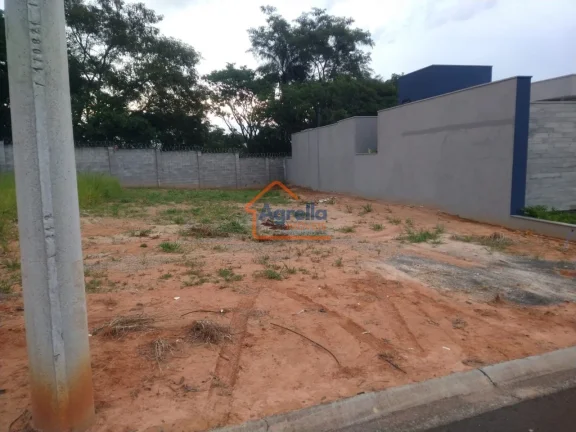 Imagem Condomínio Mont Serrat - Terreno à venda no bairro Jardim Brasília - Mogi Mirim/SP, LESTE
