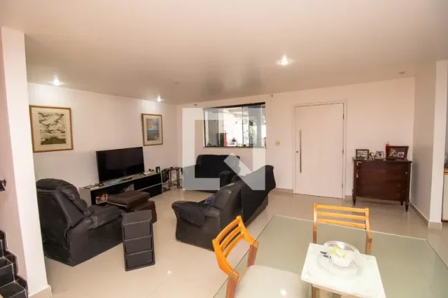 Imagem Casa à Venda - Vargem Grande, 5 Quartos, 320 m2