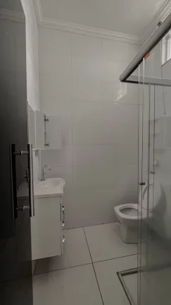 Imagem SOBRADO Á VENDA NO JOÃO LIPORONI COM EDICULA SEPARADA