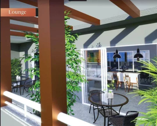 Imagem Apartamento à venda, 48 m² por R$ 310.000,00 - Vila Carvalho - Sorocaba/SP